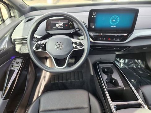 Certified 2023 Volkswagen ID.4 Pro S Plus AWD/4WD image 23