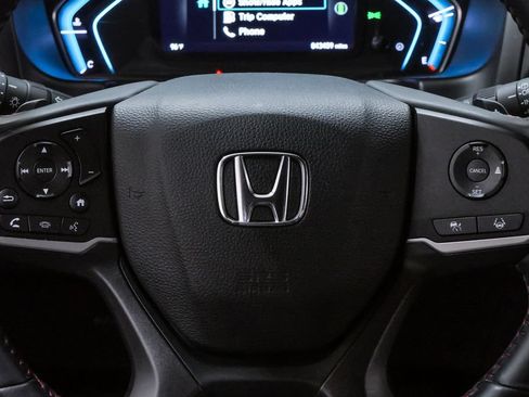 Used 2024 Honda Odyssey Sport image 22