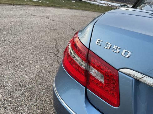 Used 2011 Mercedes-Benz E 350 Cabriolet image 39