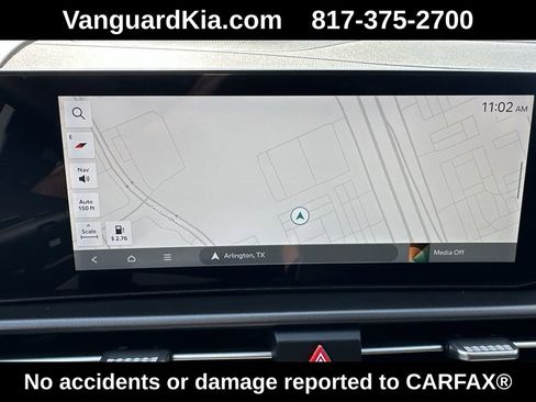 Used 2026 Kia Sportage SX image 21