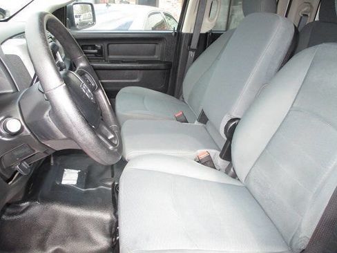 Used 2015 RAM 1500 Tradesman w/ Popular Equipment Group image 13