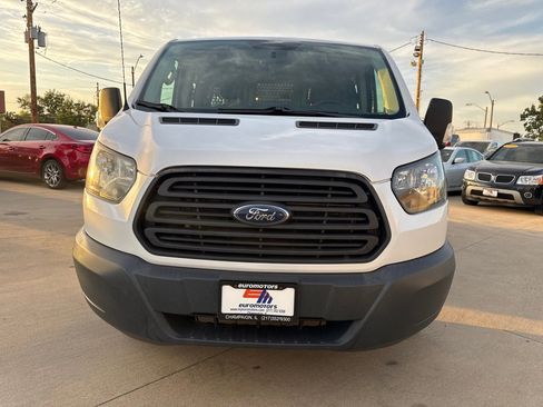 Used 2015 Ford Transit 150 130 Low Roof image 2