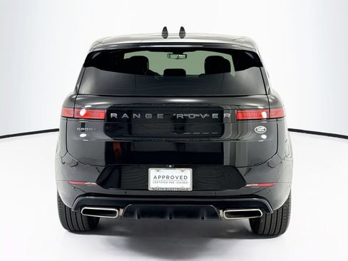 Used 2023 Land Rover Range Rover Sport SE Dynamic AWD/4WD image 6