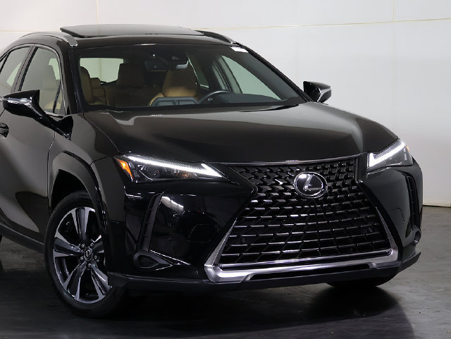 Used 2024 Lexus UX 250h AWD w/ Premium Package image 6