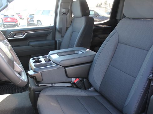 New 2026 Chevrolet Silverado 1500 LT image 9