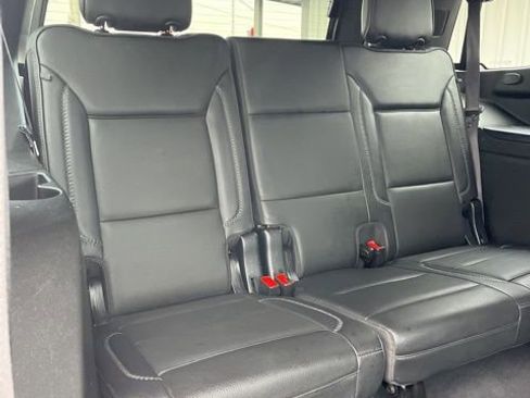 Used 2023 GMC Yukon Denali AWD/4WD image 33