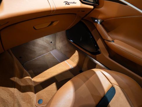 Used 2023 Ferrari Roma RWD image 36