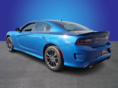 Used 2023 Dodge Charger GT w/ Plus Group image 6