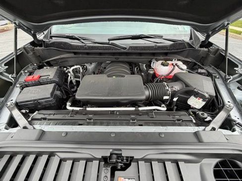 New 2026 Chevrolet Silverado 1500 LT Trail Boss image 20