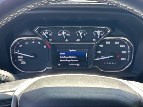 Certified 2022 GMC Sierra 1500 SLE w/ Driver Alert Package I AWD/4WD image 29