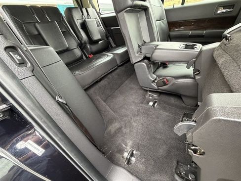 Used 2019 Ford Flex Limited AWD/4WD image 51