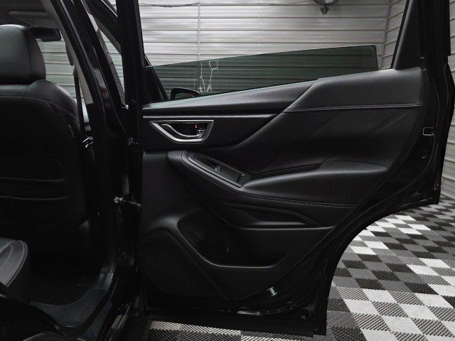 Used 2022 Subaru Forester Touring AWD/4WD image 39