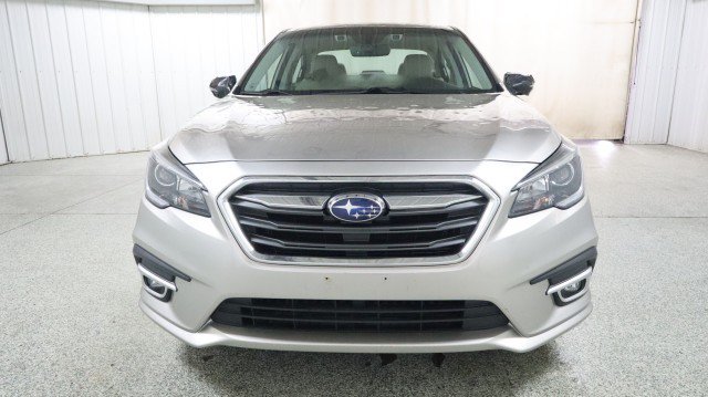 Used 2018 Subaru Legacy 2.5i Premium w/ Eyesight & BSD & Rcta & HBA AWD/4WD image 7
