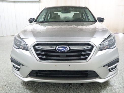 Used 2018 Subaru Legacy 2.5i Premium w/ Eyesight & BSD & Rcta & HBA AWD/4WD image 7