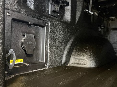 Used 2022 Ford F150 Tremor w/ Equipment Group 401A Mid AWD/4WD image 33