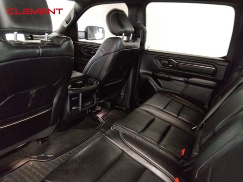 Used 2022 RAM 1500 Limited image 36
