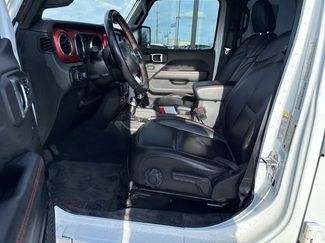 Used 2021 Jeep Gladiator Rubicon AWD/4WD video 2