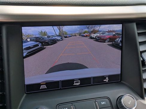 Used 2023 GMC Acadia Denali w/ Trailering Package image 19