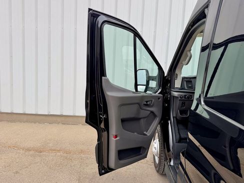 New 2026 Ford Transit 350 148 High Roof Extended AWD image 12