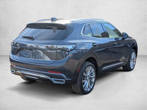 New 2026 Buick Envision Avenir image 2