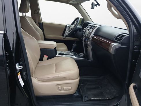 Used 2019 Toyota 4Runner Limited image 24