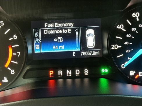 Used 2019 Ford Explorer Base w/ Class III Trailer Tow Package image 14