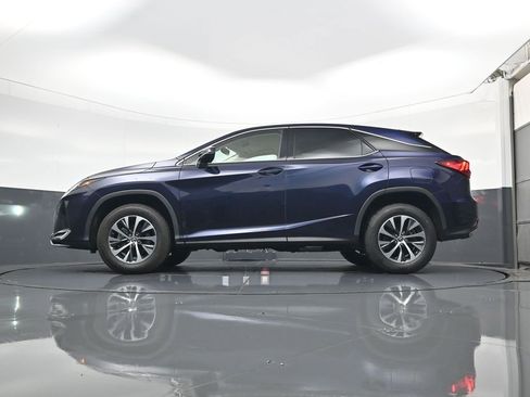 Used 2022 Lexus RX 350 FWD image 22