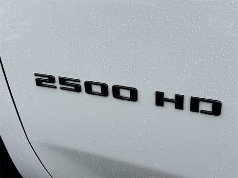 New 2026 Chevrolet Silverado 2500 LT w/ Trail Boss Package image 19