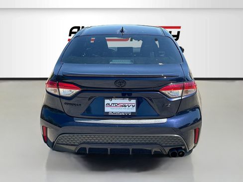 Used 2022 Toyota Corolla SE FWD image 6