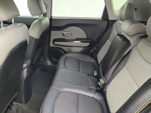 Used 2016 Kia Soul + w/ Primo Package image 21