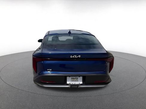 Used 2025 Kia K4 FWD image 12
