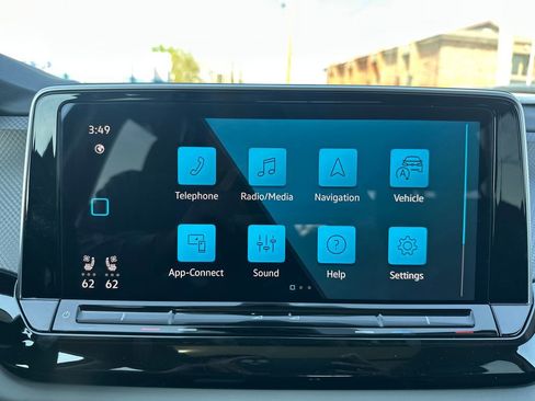 New 2026 Volkswagen Atlas Peak Edition AWD/4WD image 21