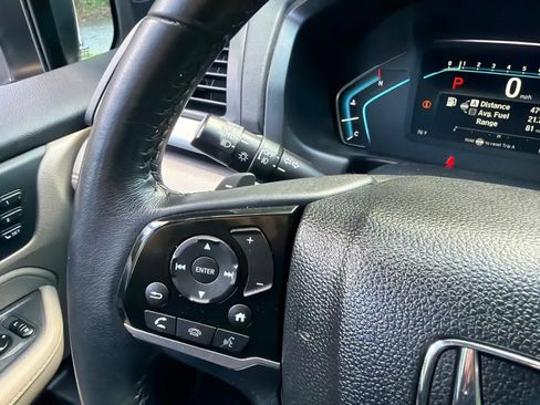 Used 2018 Honda Odyssey EX-L image 20