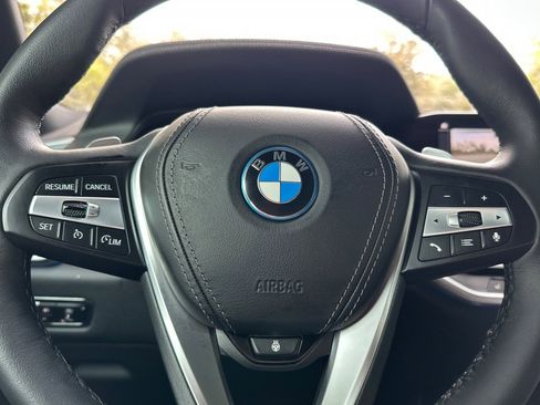 Certified 2023 BMW X5 xDrive45e w/ Climate Comfort Package image 30