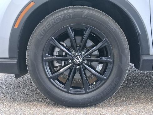 Used 2024 Honda CR-V Sport-L image 27