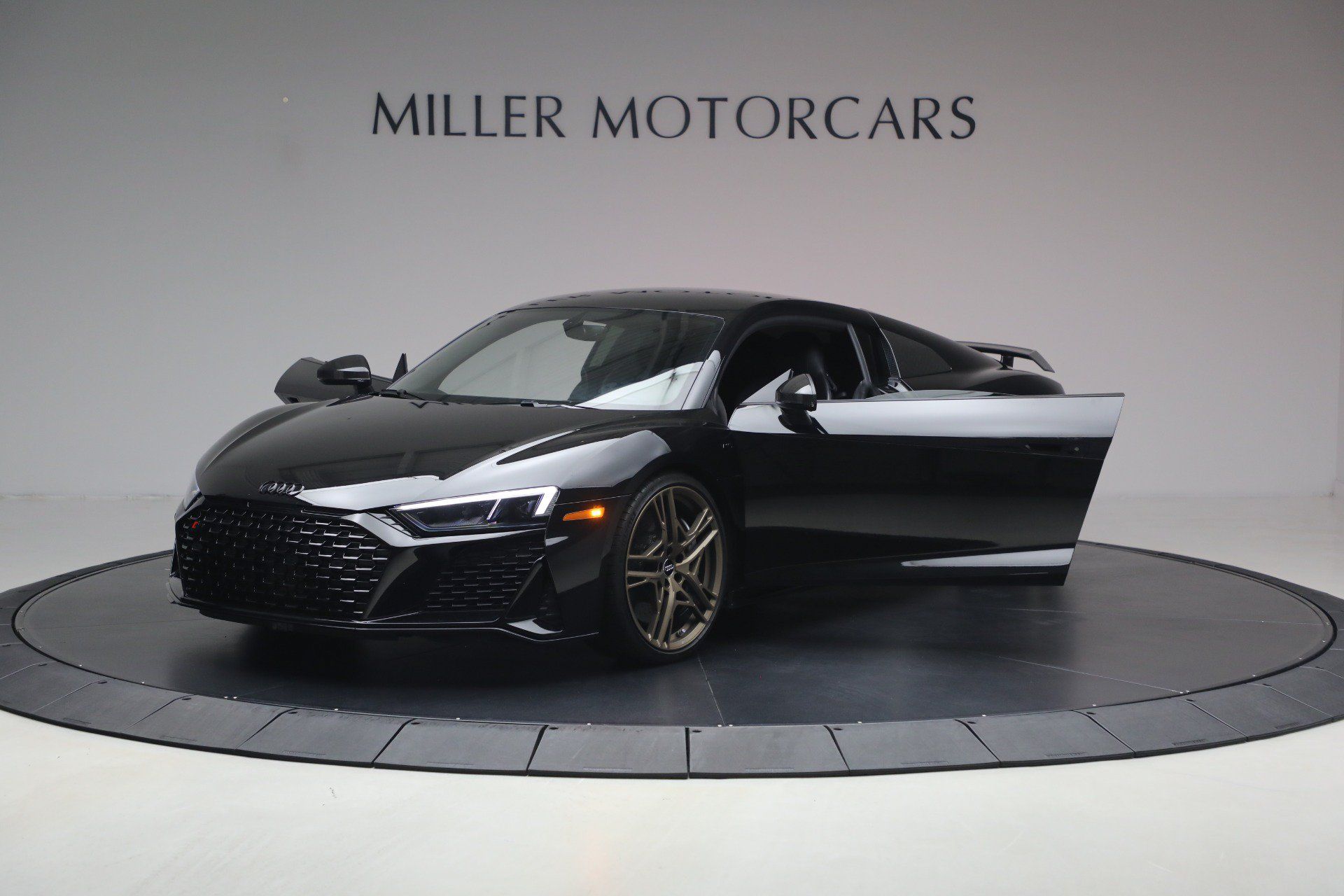 Used 2020 Audi R8 V10 performance w/ Decennium Edition AWD/4WD image 14