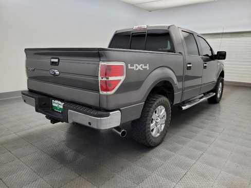 Used 2013 Ford F150 XLT w/ Luxury Equipment Group image 9