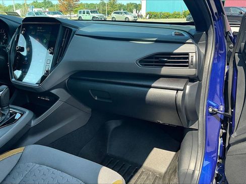 Used 2025 Subaru Crosstrek 2.5i Sport image 16