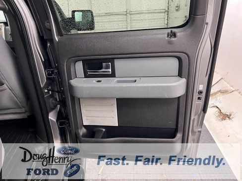 Used 2014 Ford F150 XLT w/ XLT Convenience Package image 33