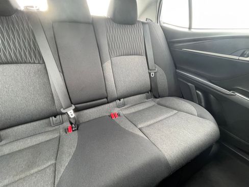 Used 2025 Toyota Camry LE image 35