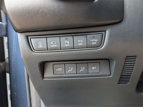 Used 2023 MAZDA CX-50 2.5 Turbo w/ Cargo Package image 14