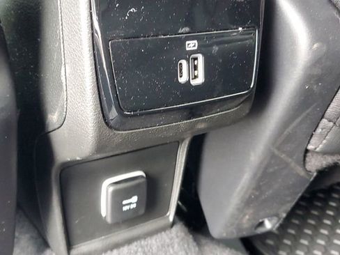 New 2026 Jeep Compass Trailhawk AWD/4WD image 12