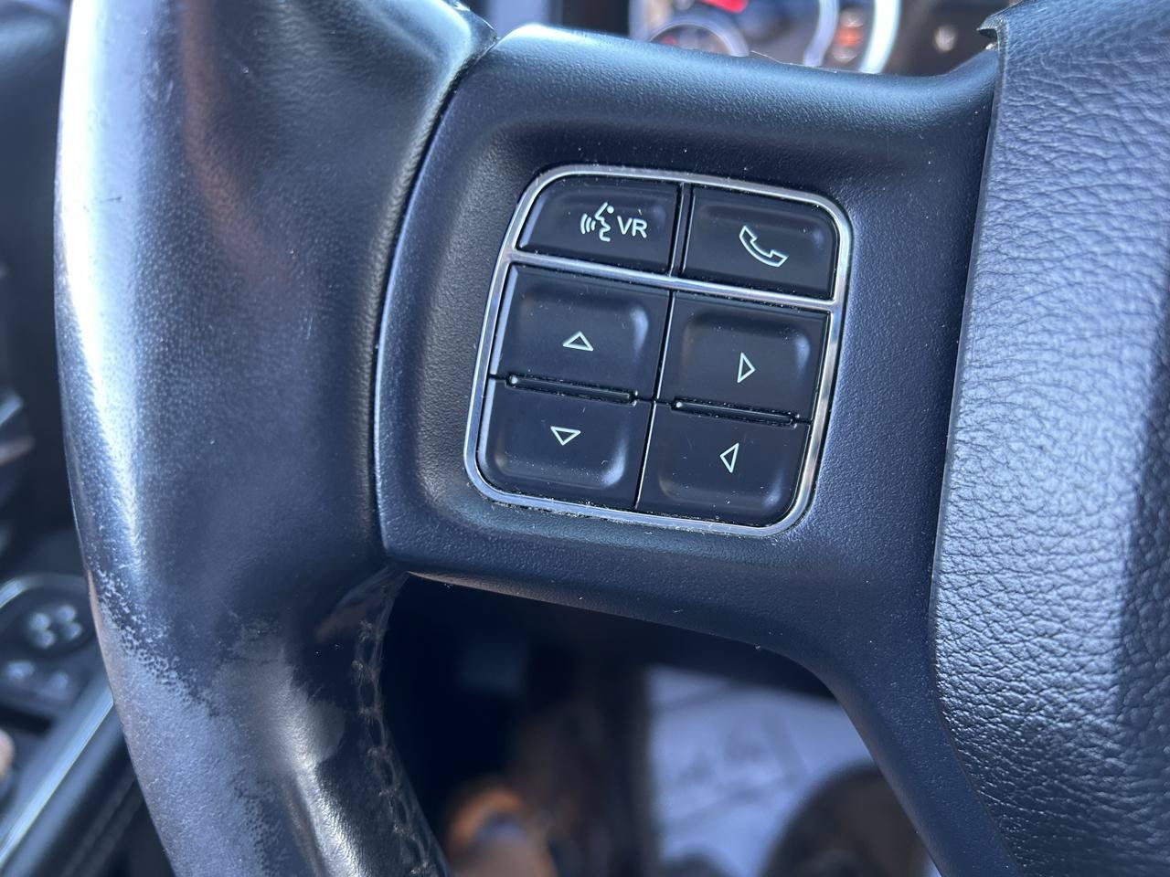 Used 2018 RAM 1500 Sport w/ Sport Premium Group AWD/4WD image 18