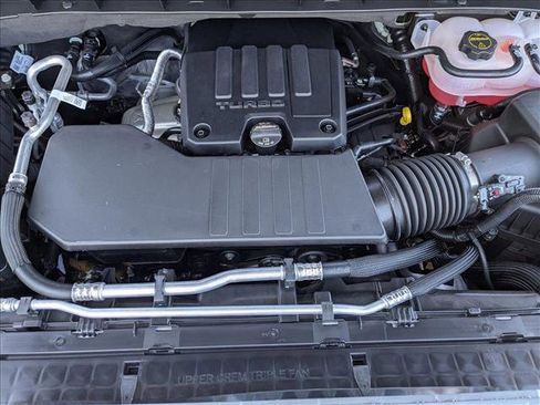 New 2026 Chevrolet Silverado 1500 LT w/ LPO, Dark Essentials Package image 17