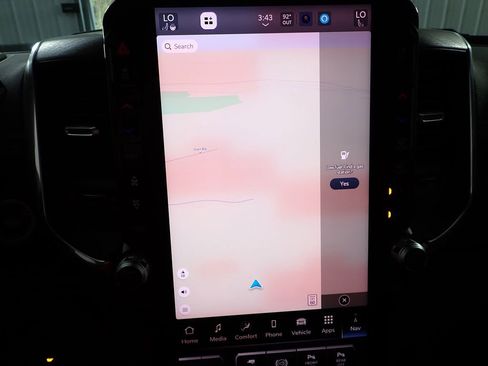 New 2026 RAM 2500 Laramie image 5