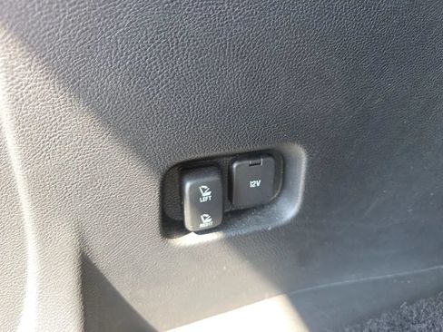 Used 2017 Ford Edge SEL w/ Equipment Group 201A FWD image 52
