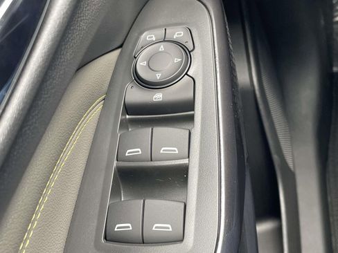 New 2026 Chevrolet Trax ACTIV w/ Driver Confidence Package FWD image 18