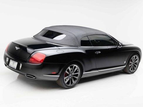 Used 2011 Bentley Continental GT Speed image 19