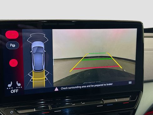 Used 2023 Volkswagen ID.4 Pro image 23