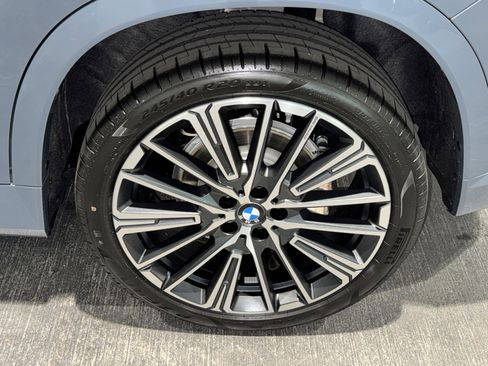 New 2026 BMW X1 xDrive28i w/ Technology Package image 25